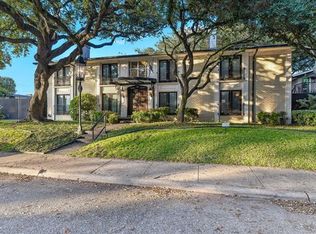 7809 Meadow Park Dr APT 207, Dallas, TX 75230