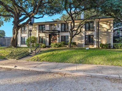 7809 Meadow Park Dr APT 207, Dallas, TX, 75230