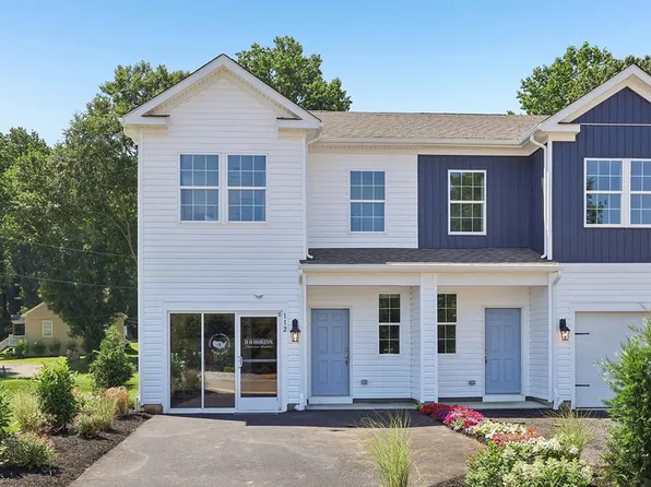 284 Derby Dr, Coatesville, PA 19320