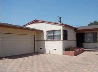 11723 Atkinson Ave, Hawthorne, CA 90250