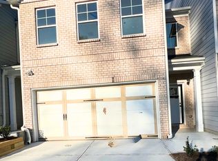 7714 Baron Rd, Fairburn, GA 30213