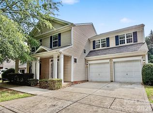 17204 Caldwell Track Dr, Huntersville, NC 28078