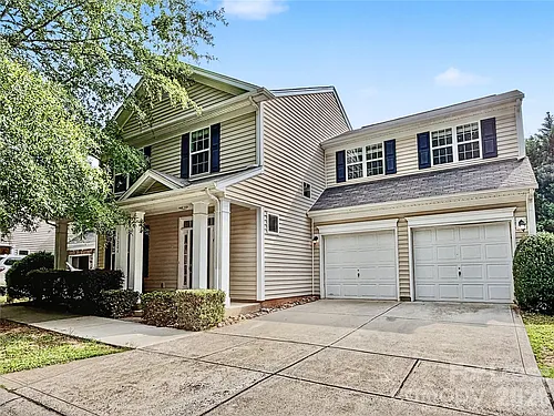 17204 Caldwell Track Dr Photo 1