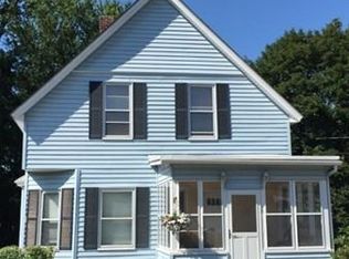 10 Marjorie St, Methuen, MA 01844