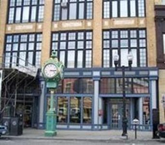 16 Merrimack St APT 4C, Lowell, MA, 01852