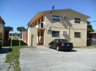 330 Sharar Ave APT 4, Opa Locka, FL 33054