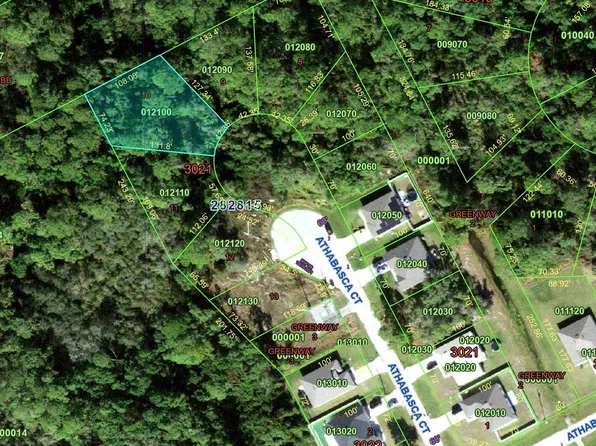 480 Athabasca Ct, Poinciana, FL 34759