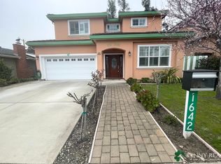 1642 Claremont Dr, San Bruno, CA 94066