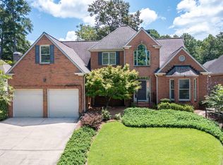 2048 Glen Eagle Ln, Birmingham, AL 35242