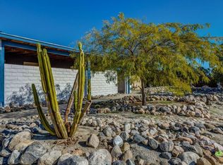 3362 E Chia Rd, Palm Springs, CA 92262