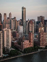 Rented by Time Equities, Inc.