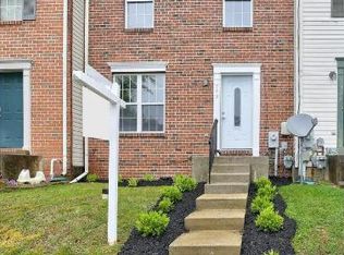 742 Villager Cir, Dundalk, MD 21222