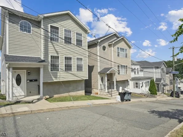 74 Garret St #2, Paterson City, NJ 07501