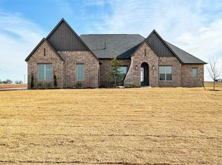 7924 Eagle Dr NE, Piedmont, OK 73078