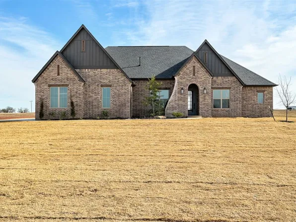 7924 Eagle Dr NE, Piedmont, OK 73078