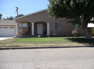 10555 Wolfe Ave, Riverside, CA 92505