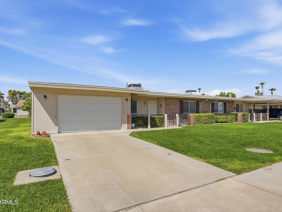 2nd image of 10869 W CLAIR Drive