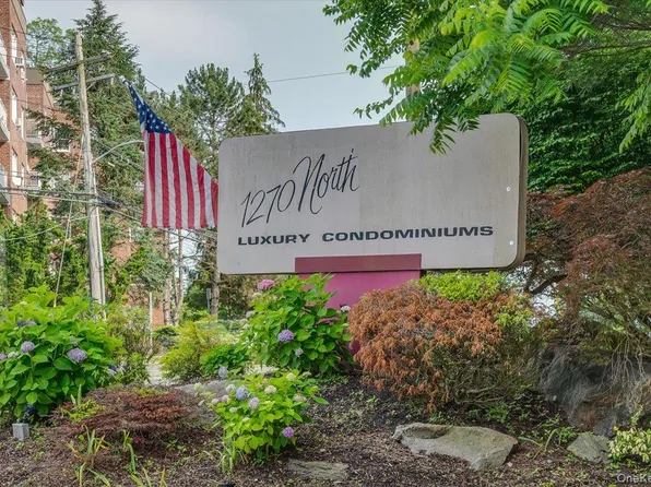 1270 North Avenue #5A, New Rochelle, NY 10804