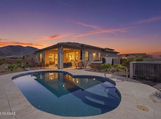 66492 E Peregrine Pl, Tucson, AZ 85739