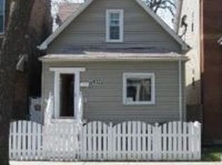 6932 S Cornell Ave, Chicago, IL