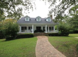 136 Edgewood Rd, Monroeville, AL 36460