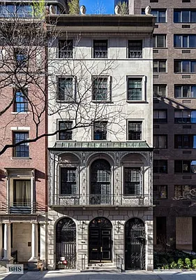 106 East 71st Street in Lenox Hill, Manhattan | StreetEasy