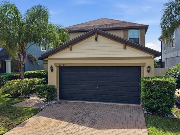 10147 NEWMINSTER LOOP, RUSKIN, FL 33573