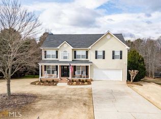 976 Coosawilla Dr, Winder, GA 30680