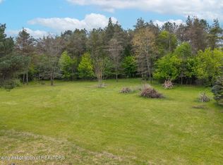 15131 S Jones Rd, Eagle, MI 48822