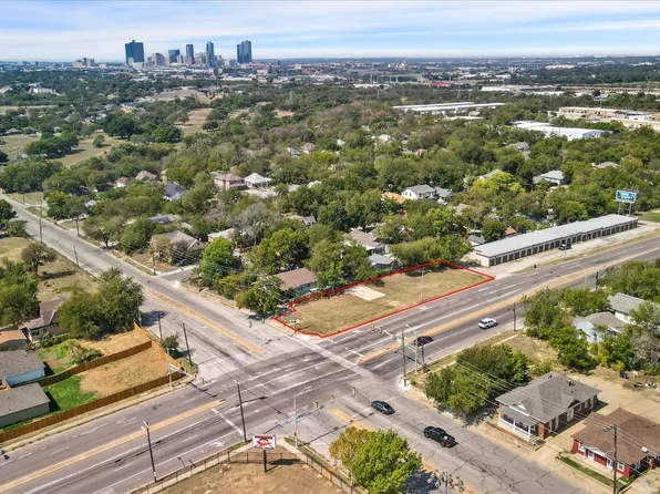 2557 E Vickery Blvd, Fort Worth, TX 76105