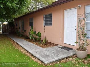 1307 NE 3rd Ave, Fort Lauderdale, FL 33304