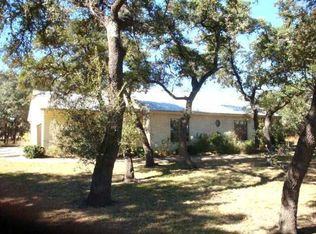 311 Mission Trl, Wimberley, TX 78676