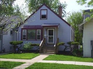 8631 Carey Ave, River Grove, IL 60171