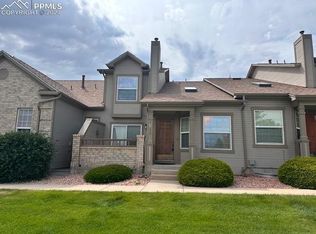 7055 Vasalias Hts, Colorado Springs, CO 80918
