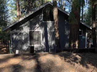 7021 Pioneer Dr, Grizzly Flats, CA 95636