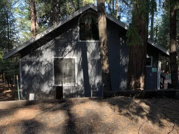 7021 Pioneer Dr, Grizzly Flats, CA 95636