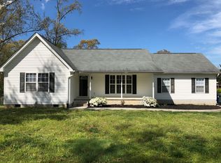 5703 Lyle Cir, Hixson, TN 37343