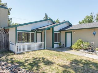 2454 San Venito Way, Santa Rosa, CA 95401
