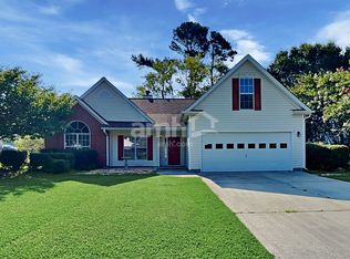 3369 Woodtree Ln, Buford, GA 30519