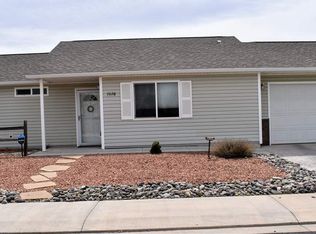 1026 Buffalograss Dr, Montrose, CO 81403