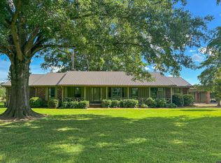 1029 Sidonia Rd, Sharon, TN 38255