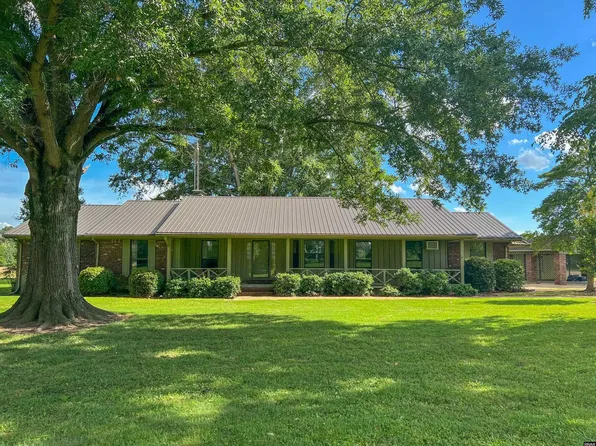 1029 Sidonia Rd, Sharon, TN 38255