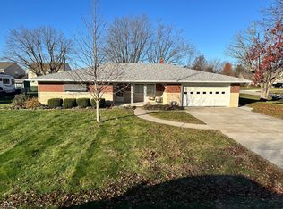 6804 Bonny Dr, Indianapolis, IN