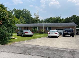 105 Hawthorne Ct, Havelock, NC 28532