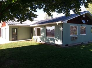 300 1/2 -1 W Alder St, Joseph, OR 97846