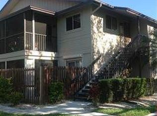 5745 Foxlake Dr APT G, North Fort Myers, FL 33917