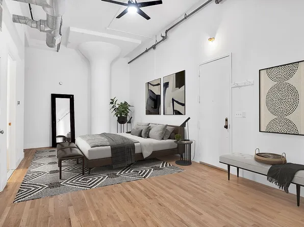 689 Myrtle Ave APT 2H, Brooklyn, NY 11205