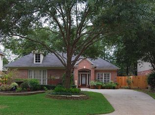 20826 Sweet Violet Ct, Humble, TX 77346