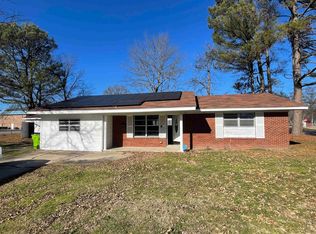 428 E 4th St, Lonoke, AR 72086