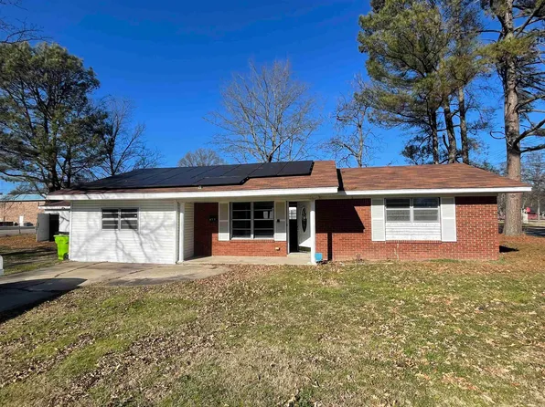 428 E 4th St, Lonoke, AR 72086